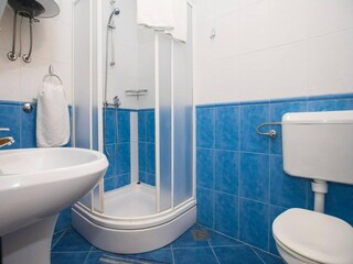 Apartment Molunat Ausstattung 5