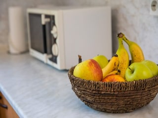 Apartment Molunat Außenaufnahme 2