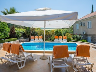 Apartment Molunat  16