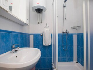 Appartement Molunat Équipement 11