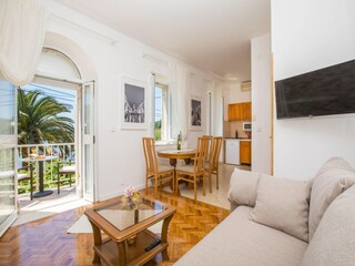 Apartamento Molunat Características 3