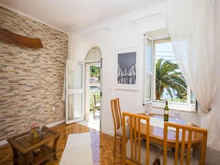 Apartamento Molunat Características 4