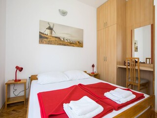 Apartamento Molunat Características 6