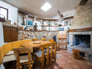 Appartamento Molunat Registrazione all'aperto 2