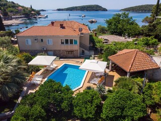 Apartamento Molunat  21