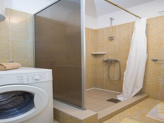 Apartment Zaton bei Dubrovnik Ausstattung 24