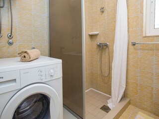 Apartment Zaton bei Dubrovnik Ausstattung 25