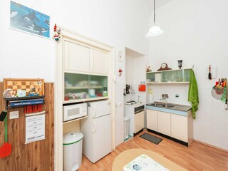 Apartamento Dubrovnik Características 1