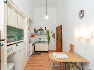 Appartement Dubrovnik Équipement 34