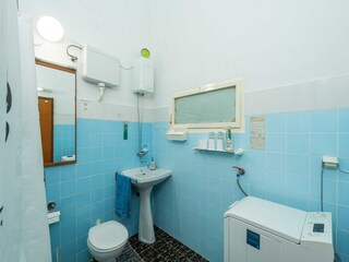 Apartamento Dubrovnik Características 27