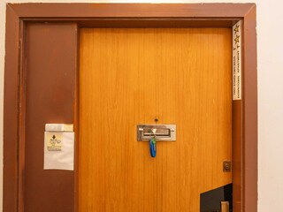 Appartamento Dubrovnik Registrazione all'aperto 4