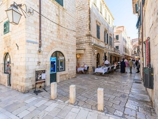 Appartement Dubrovnik Enregistrement extérieur 16