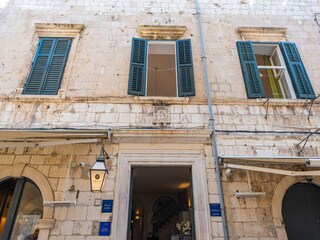 Appartamento Dubrovnik Registrazione all'aperto 8
