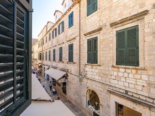 Appartement Dubrovnik Enregistrement extérieur 11
