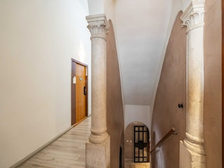 Apartamento Dubrovnik Grabación al aire libre 18