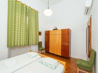 Appartement Dubrovnik Équipement 27