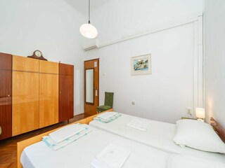 Appartement Dubrovnik Équipement 22