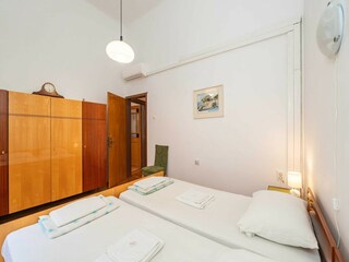 Appartement Dubrovnik Équipement 23