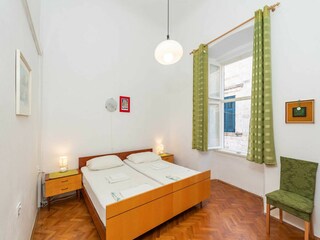 Appartement Dubrovnik Équipement 24