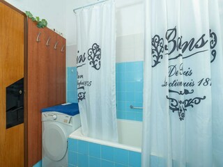 Appartement Dubrovnik Équipement 28