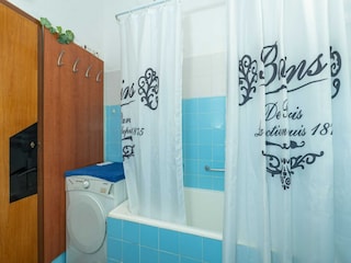 Appartement Dubrovnik Équipement 31
