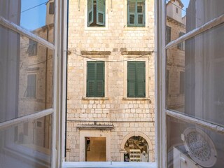 Apartment Dubrovnik Outdoor Recording 2