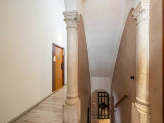 Appartement Dubrovnik Enregistrement extérieur 7