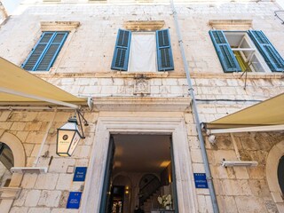 Appartamento Dubrovnik Registrazione all'aperto 13