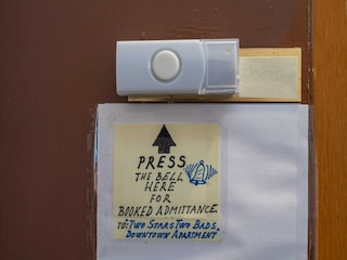 Appartamento Dubrovnik Registrazione all'aperto 6
