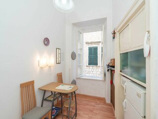 Appartement Dubrovnik Équipement 35
