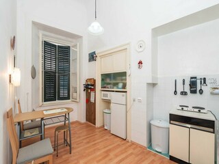 Apartamento Dubrovnik Características 33