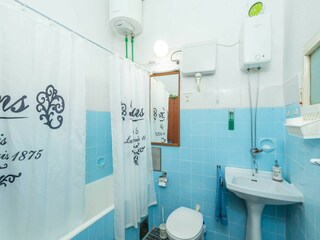 Appartement Dubrovnik Équipement 25