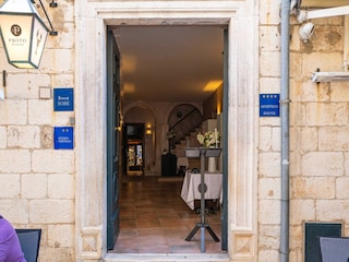 Appartement Dubrovnik Buitenaudio-opname 12