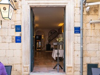 Appartement Dubrovnik Enregistrement extérieur 12
