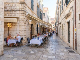 Appartement Dubrovnik Enregistrement extérieur 13