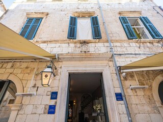 Appartement Dubrovnik Enregistrement extérieur 14