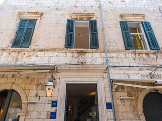 Appartement Dubrovnik Enregistrement extérieur 17