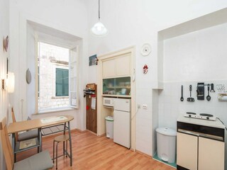 Appartement Dubrovnik Équipement 36