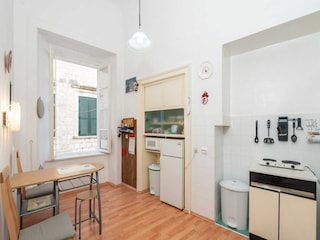 Appartement Dubrovnik Kenmerken 36
