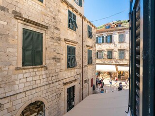 Appartement Dubrovnik Enregistrement extérieur 18