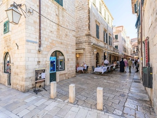 Appartement Dubrovnik Enregistrement extérieur 11