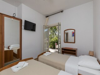 Apartment Mokošica Ausstattung 6