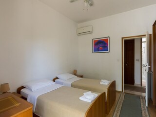 Appartement Mokošica Équipement 7