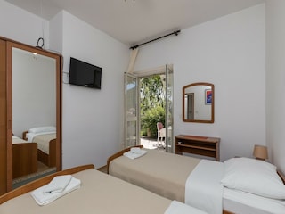 Appartement Mokošica Kenmerken 6