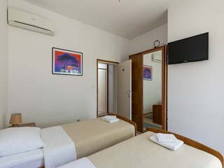 Appartement Mokošica Équipement 5