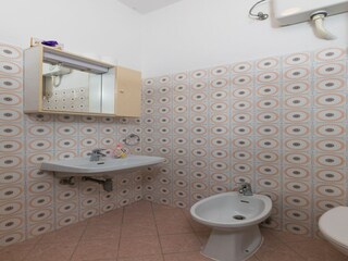 Apartamento Mokošica Características 8