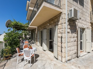 Apartment Mokošica  10