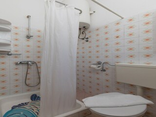 Apartment Mokošica Ausstattung 7