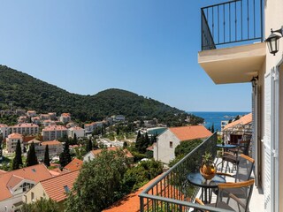 Appartamento Mokošica Registrazione all'aperto 3