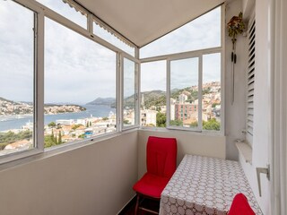 Apartment Dubrovnik Außenaufnahme 2